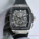 High Quality Copy Hublot Auto Spirit Of Big Bang So Black Watches (2)_th.jpg